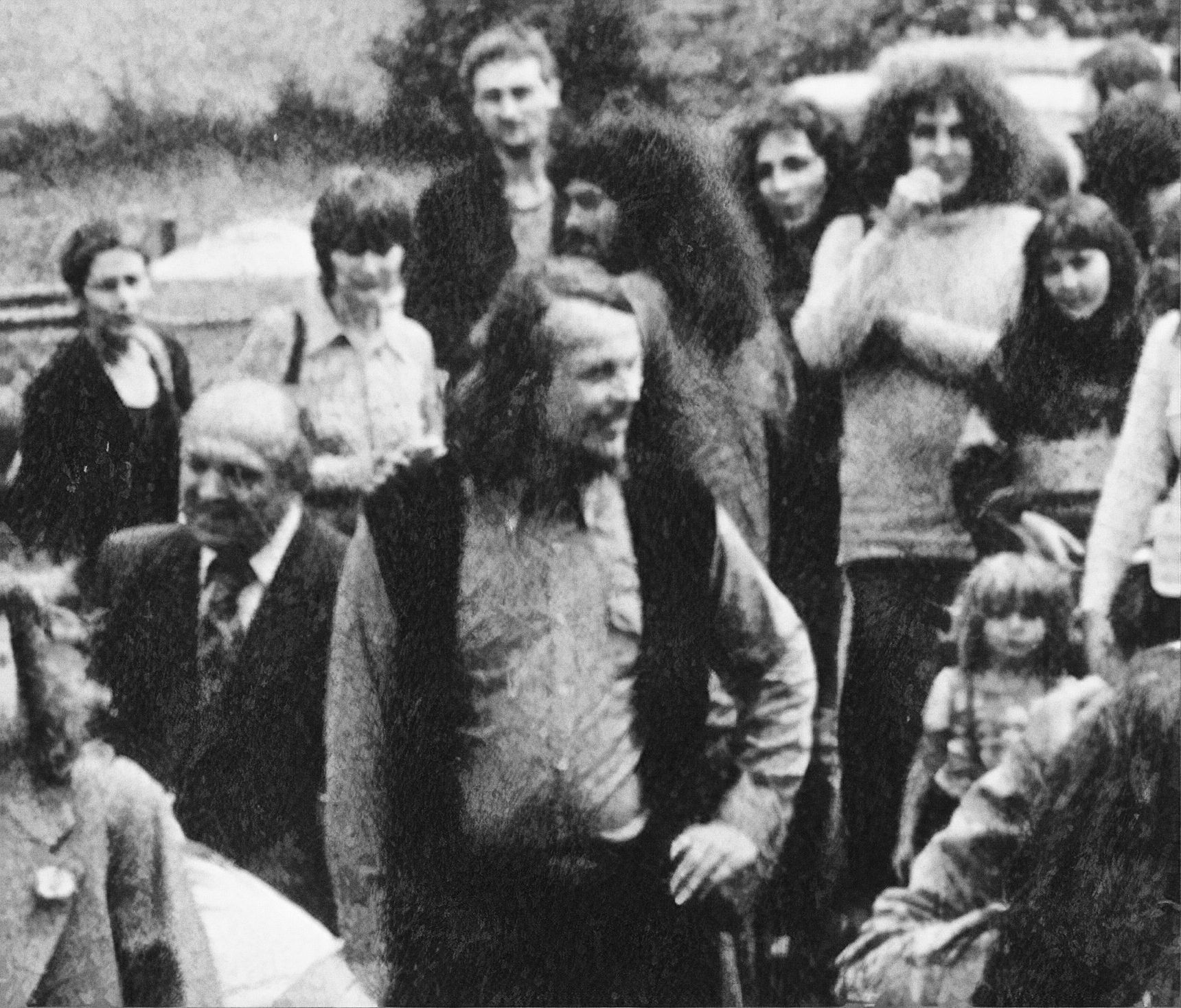 Jednorázové užití / Svatopluk Karásek / Normalizace / Archiv Svatopluka Karáska
