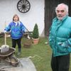 Trokavec, referendum, základna, radar, koubínová, kompost, zahrádkáři,