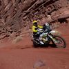 Rallye Dakar 2020, 3. etapa: Jan Brabec, KTM