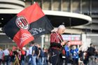 AC Milán porazil AS, Bergamo prodloužilo vítěznou sérii výhrou v Udine