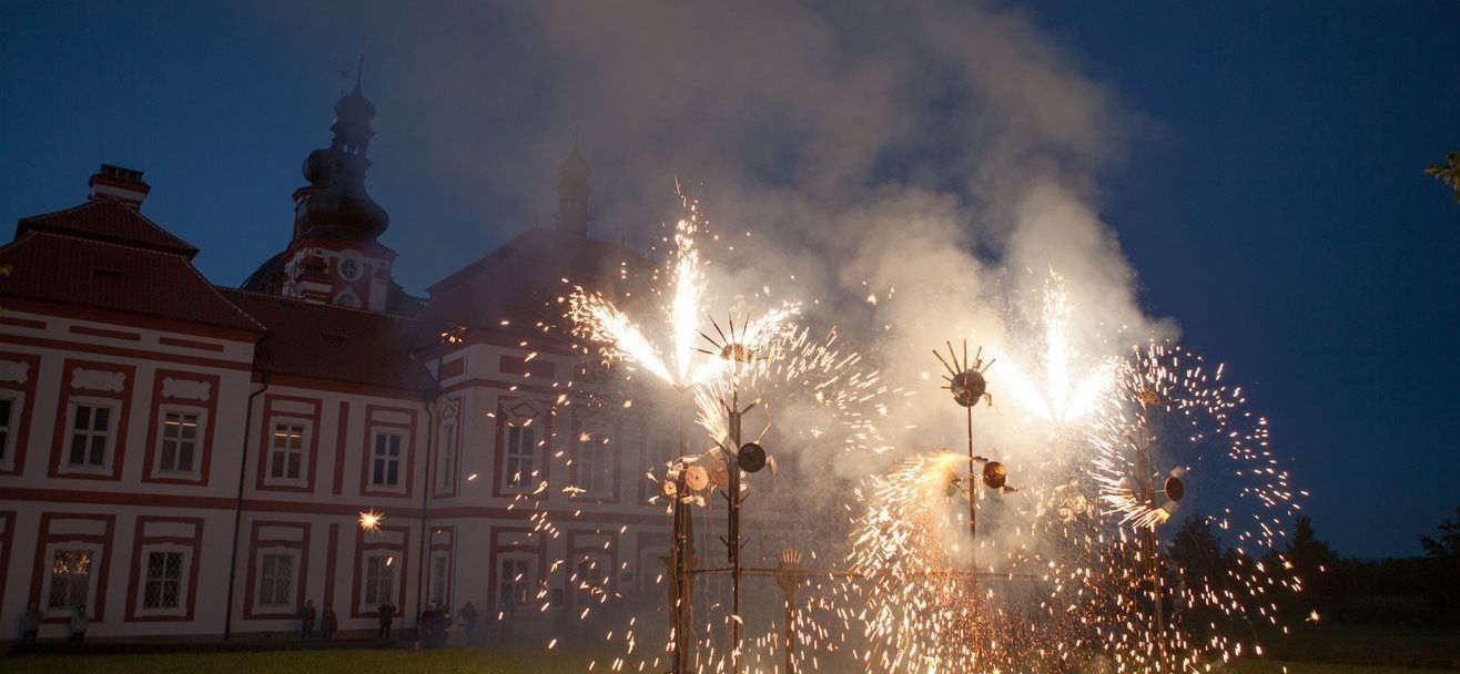 Mariánská Týnice