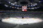 Šéf O2 areny v Praze: Čekáme na manuál o KHL