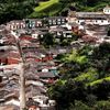 Kolumbie. Reportáž z míst, kde Escobar snoval vraždy