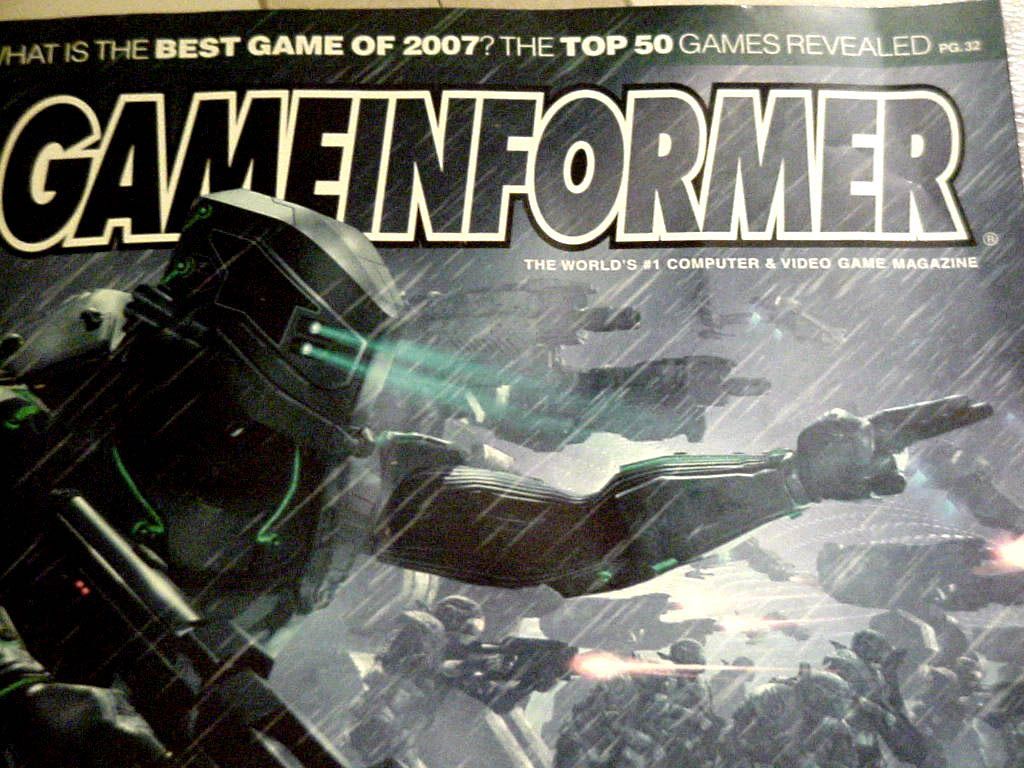 Command & Conquer: Tiberium