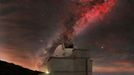 Finalisté soutěže Astronomy Photographer of the Year 2024