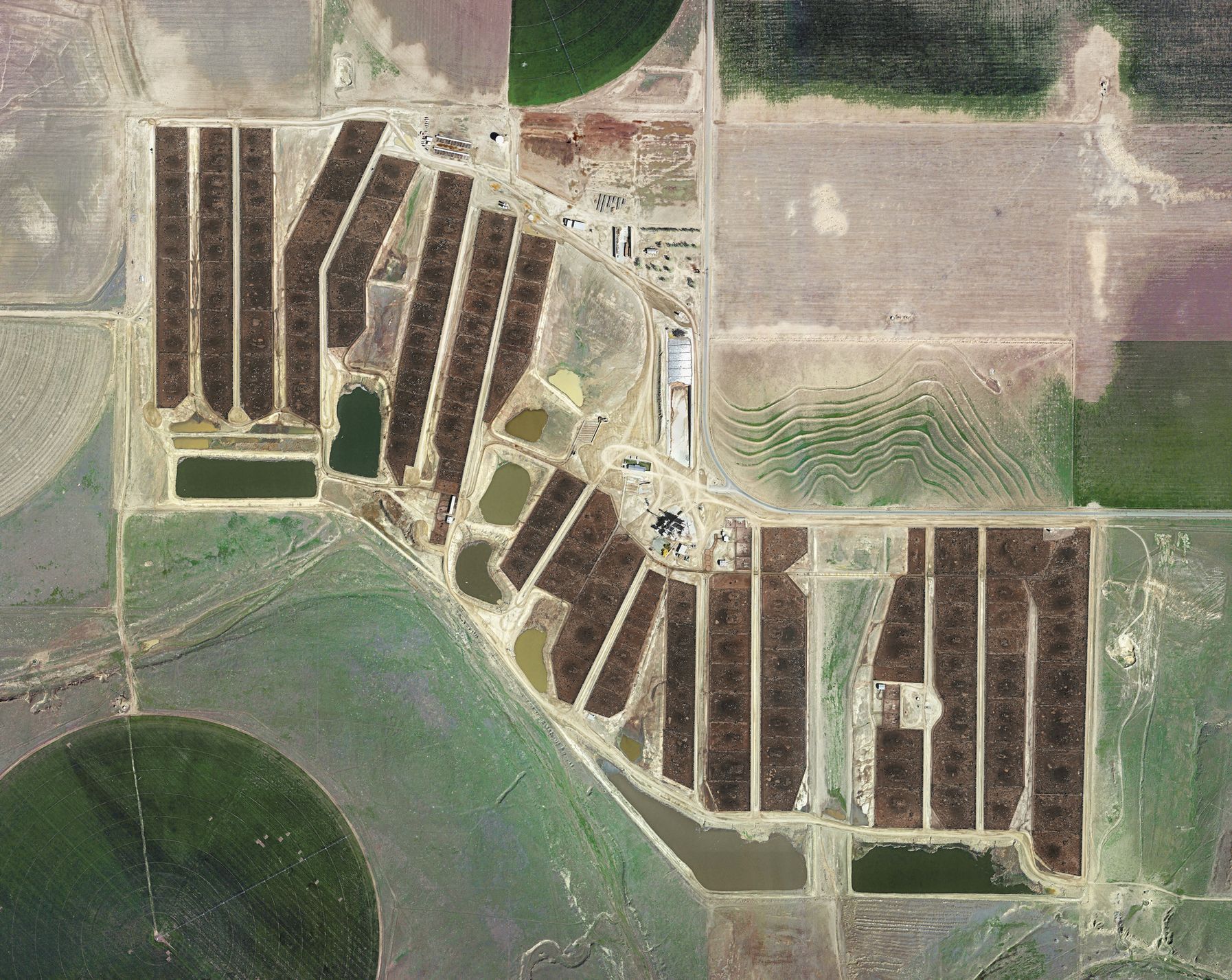 Mishka Henner, výstava, Galerie Fotografic, Praha