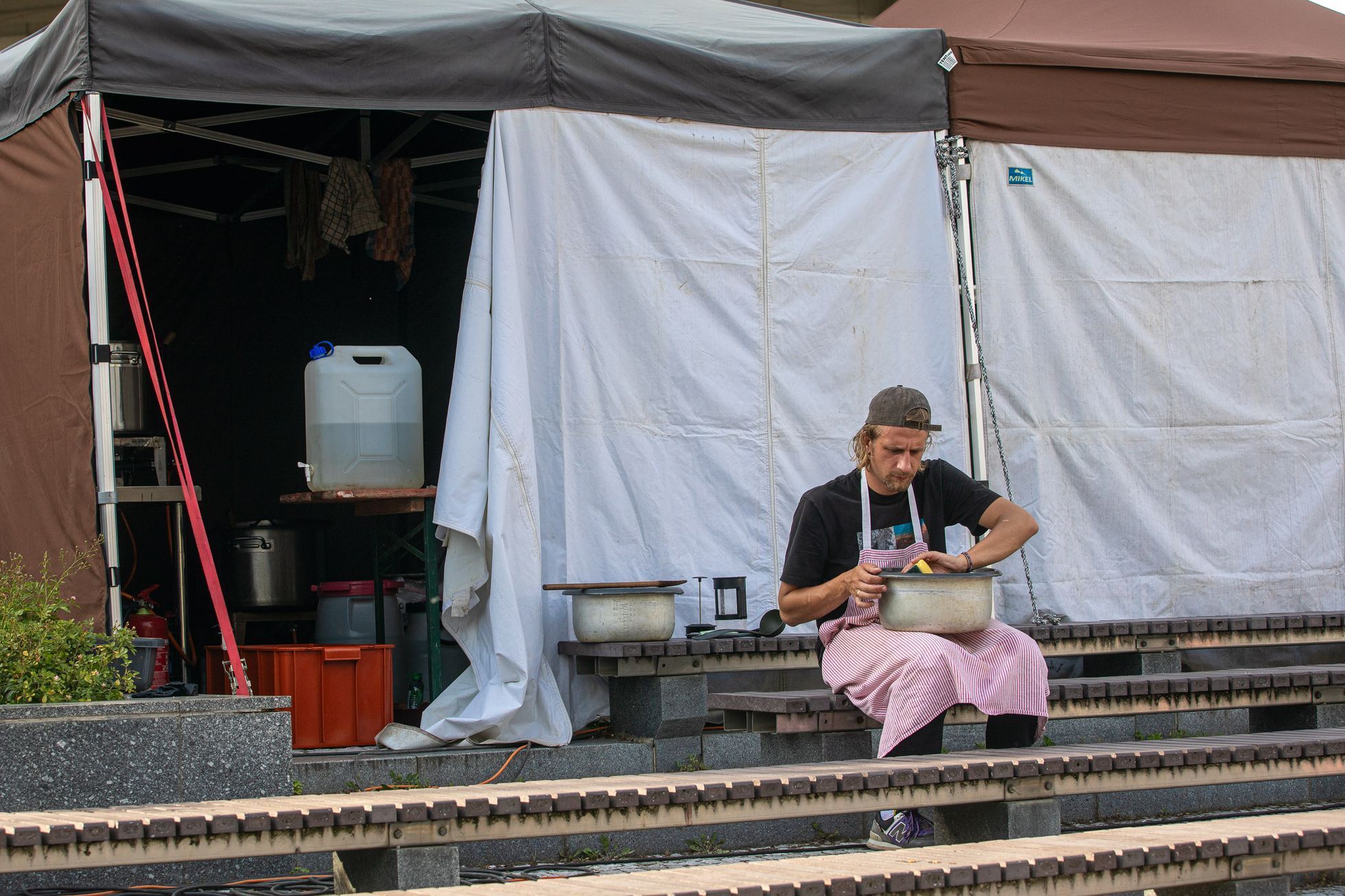 Svět knihy 2024 na pražském Výstavišti