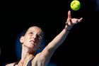 Vysvědčení Čechů na Australian Open: Plíškovou zastínila premiantka Allertová