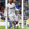 Liga mistrů: Real - Apoel (Ronaldo)