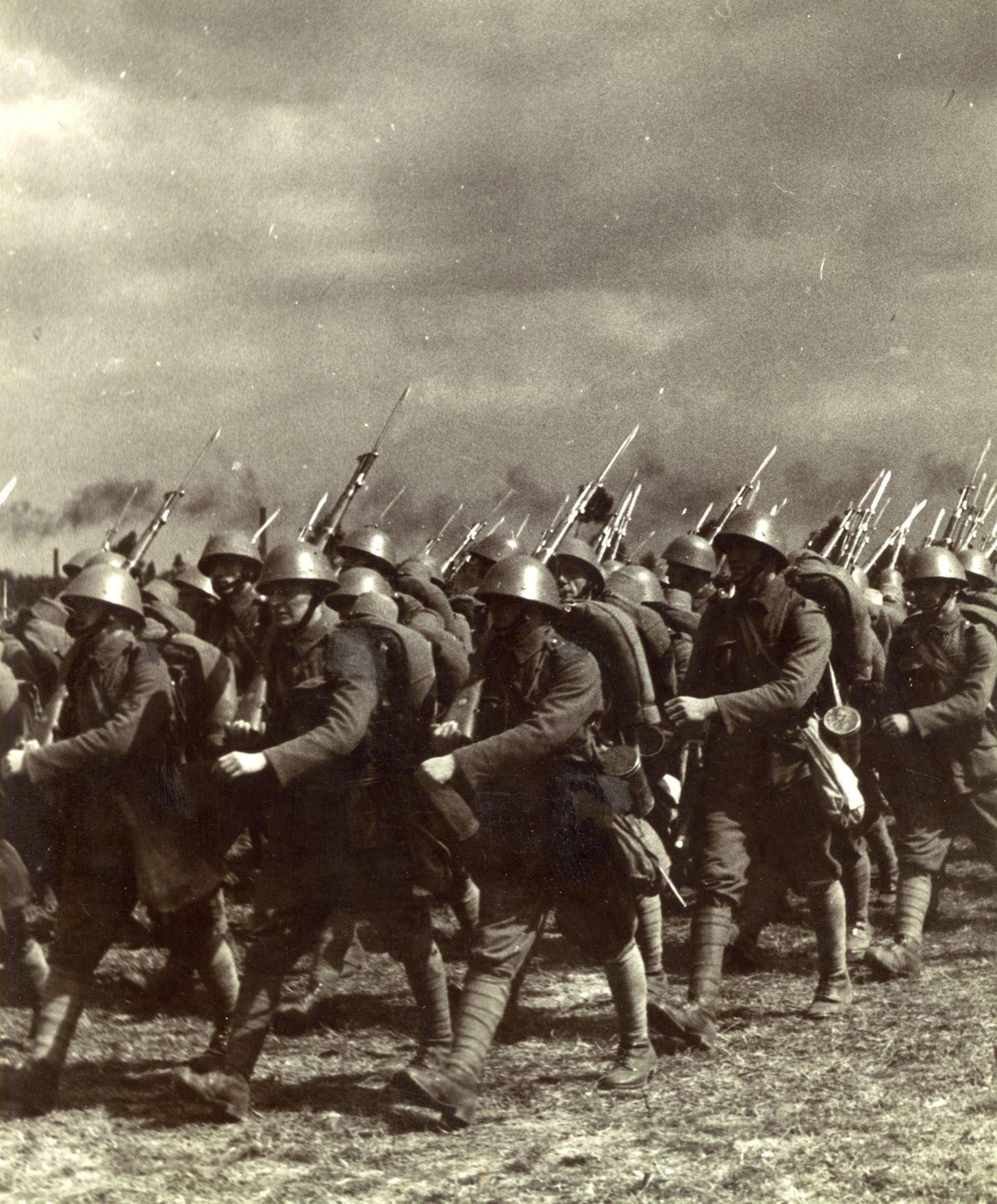 Nepoužívat / Jednorázové užití / Fotogalerie / Vyhnání Čechů z pohraničí v roce 1938 / 5