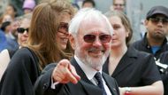 Norman Jewison, 2005