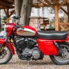 Harley-Davidson Iron 883