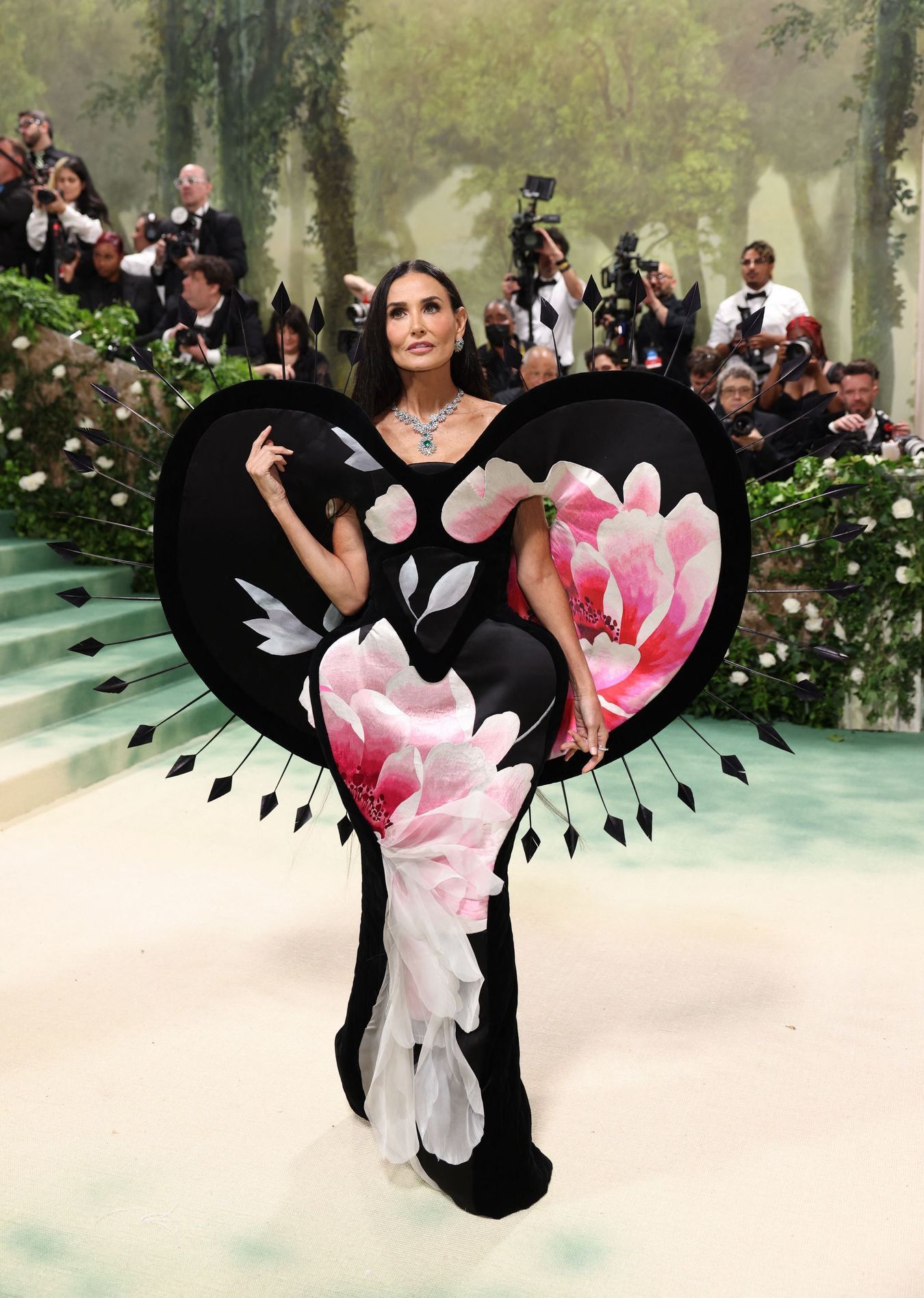 Met Gala 2024