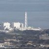 Jaderná elektrárna Fukušima