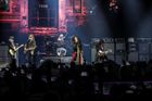 Kapela Aerosmith oslaví padesátiny, v červnu 2020 zahraje v Praze