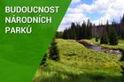Národní park Šumava rozdělil veřejnost. O ochraně přírody rozhodují poslanci