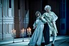 Brněnská opera po 35 letech uvádí Růžového kavalíra, operu o hledání věčného mládí