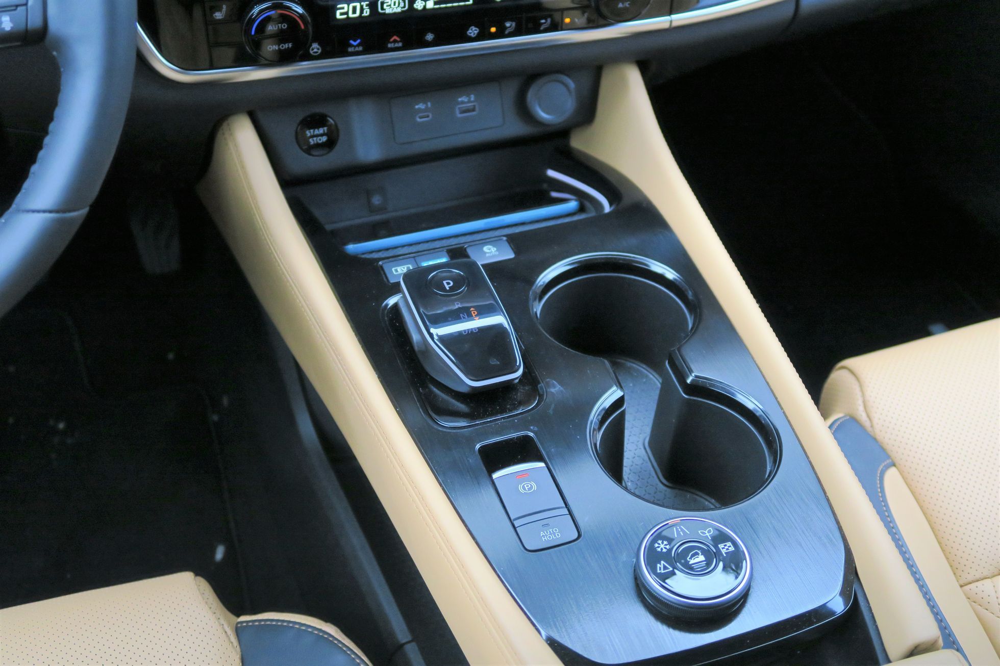Nissan X-Trail 2023