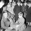 Jednorázové užití / Fotogalerie / Legendární britský přírodovědec David Attenborough slaví 95. narozeniny