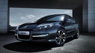 508 litrů - tolik zavazadel můžete naložit do zadní části vozu Renault Laguna Grandtour. Je k mání od 499 900 korun.