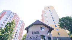Bistro Bratrs, Brno-Bystrc