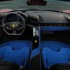 Ferrari 849 Testarossa