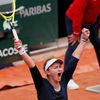 French Open, 3. kolo (Barbora Krejčíková)