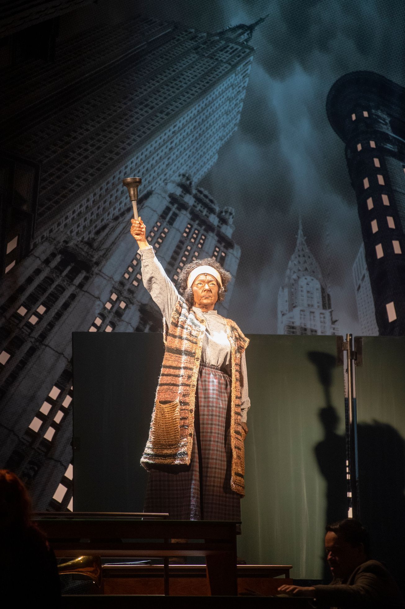 Pan Kaplan má třídu rád, Východočeské divadlo Pardubice, 2022