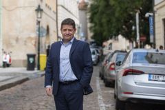 Nacher z ANO by v Praze mohl klidně kandidovat za ODS, nemusel by skoro nic měnit