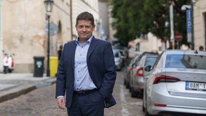 Nacher z ANO by v Praze mohl klidně kandidovat za ODS, nemusel by skoro nic měnit - Vimarsana News