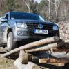VW Amarok