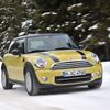 MINI s problémovým motorem 1.6 THP