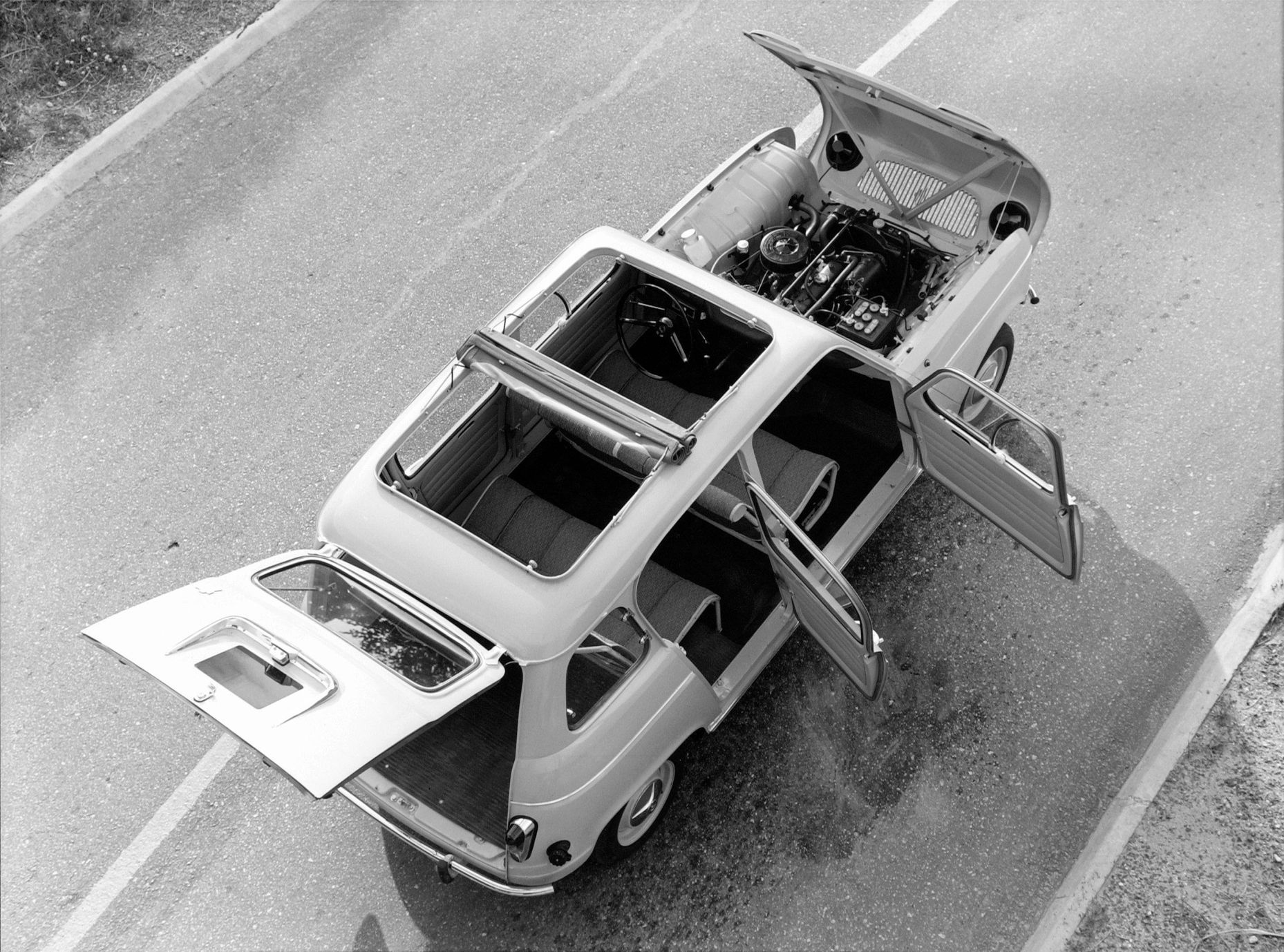 Renault 4