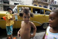 Holiči kradou, Kuba zvažuje privatizaci