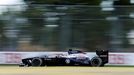 Formule 1: Pastor Maldonado, Williams