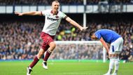 Tomáš Souček (Everton - West Ham)