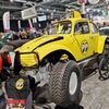 Retromobile Paříž 2024