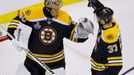 Třetí finálový duel Stanley Cupu: Boston - Chicago