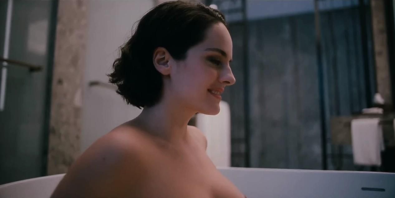 Emmanuelle, film, 2025