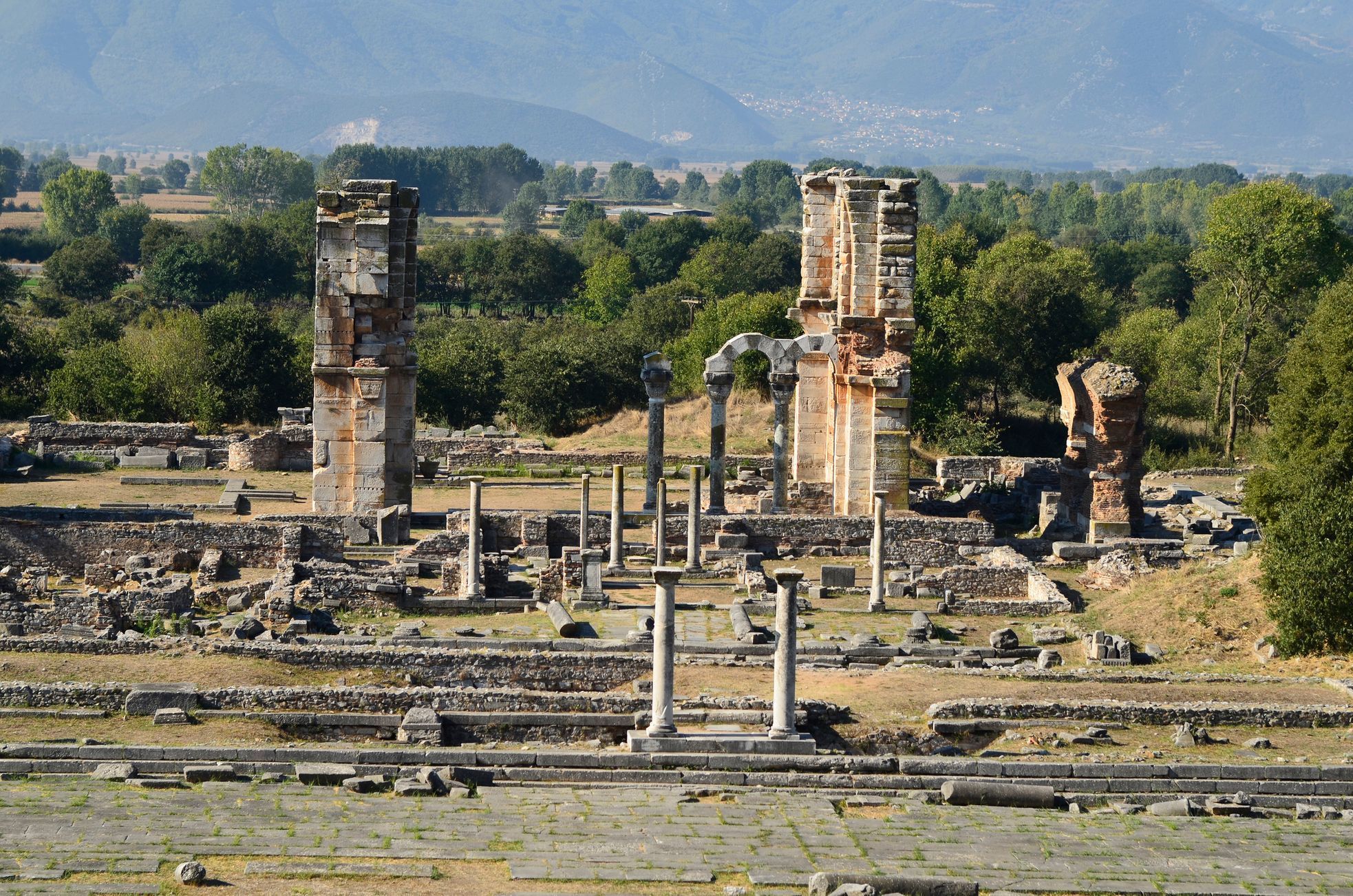 Nové památky na seznamu UNESCO