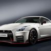 Nissan GT-R Nismo