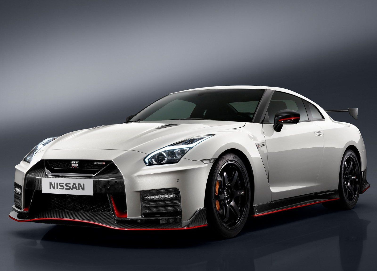 Nissan GT-R Nismo