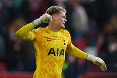 Kinský ohromil fotbalový svět čarovným zákrokem. Byl neuvěřitelný, rozplýval se kouč