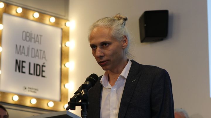 Šéfredaktor časopisu Legalizace dostal u soudu podmínku za šíření toxikomanie; Zdroj foto: Aktuálně.cz