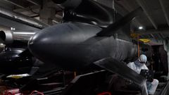Ukrajinský start up Fire Point vyrábí přelomovou střelu Flamingo s doletem až 3 000 kilometrů