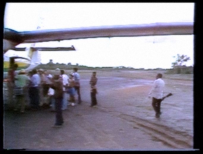 Nepoužívat / Jednorázové užití / Fotogalerie / Jonestownský masakr / FBI