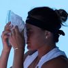 Aryna Sabalenková na Australian Open 2019