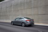 Hyundai Elantra je nejkradenějším vozem v USA za rok 2023. Celkem se ztratil 48 445 majitelům.