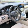 Mercedes-Benz třídy V 2022