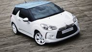 Citroën DS3